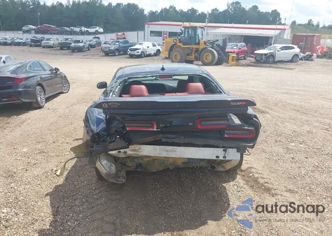 2015 Dodge Challenger Sxt Plus z USA, uszkodzony, nr VIN 2C3CDZBG9FH869768